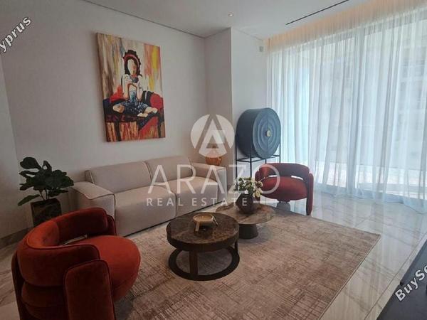 1 bedroom apartment for rent neapolis limassol 1602525 image 16335571