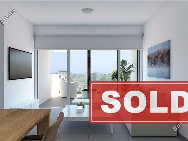 1 bedroom apartment sold zakaki limassol 1725525 image 4625960