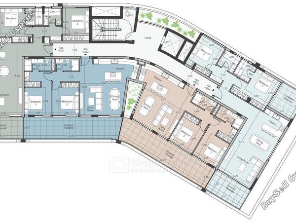 2 bedroom apartment for sale geroskipou paphos 8560525 image 15583411