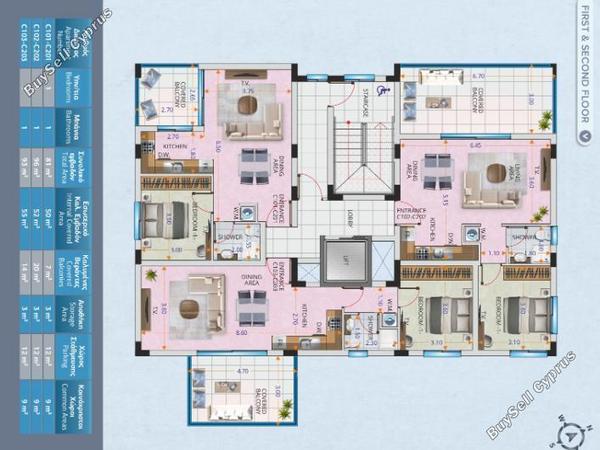 2 bedroom apartment for sale larnaca municipality larnaca 8598525 image 15748162
