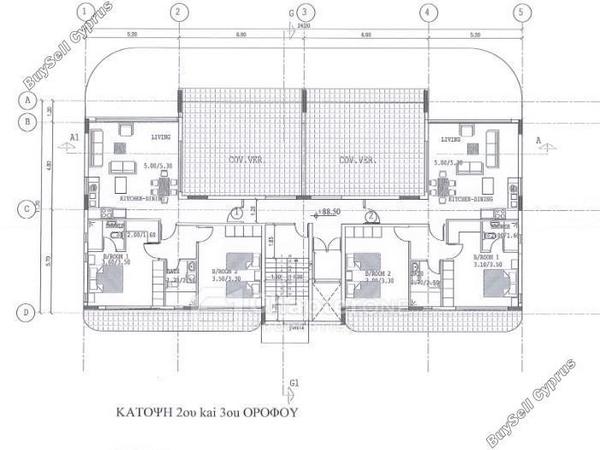 2 bedroom ground floor apartment for sale mouttalos paphos paphos 8356525 image 14791100