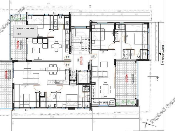 2 bedroom penthouse for sale aradippou larnaca 8355525 image 14461614
