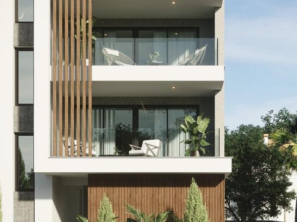 2 bedroom penthouse for sale ekali limassol 1937525 image 7661493