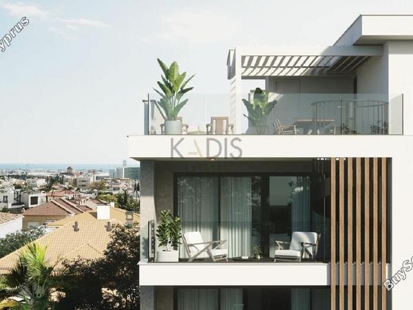 2 bedroom penthouse for sale ekali limassol 1937525 image 7661495