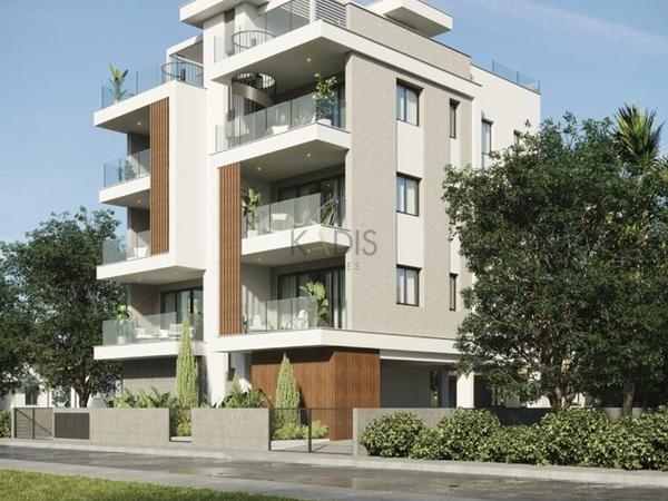 2 bedroom penthouse for sale ekali limassol 1937525 image 7661500
