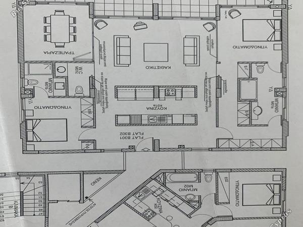 2 bedroom penthouse for sale latsia nicosia 1253525 image 16248996