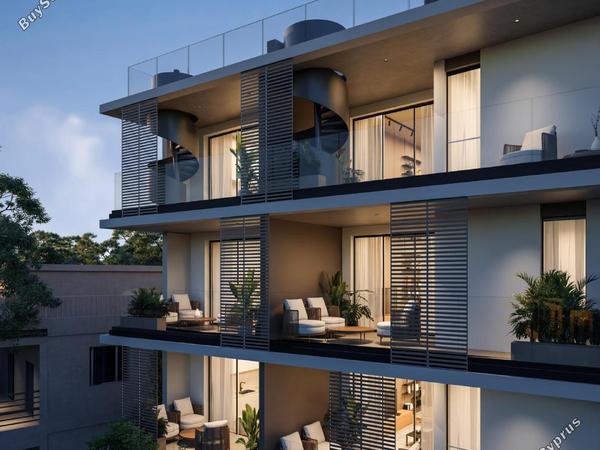 2 bedroom penthouse for sale mesa gitonia limassol 7993525 image 16639380