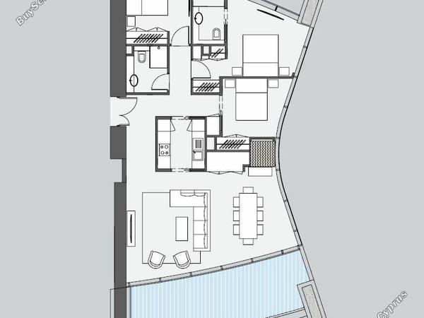 3 bedroom apartment for sale neapolis limassol 8804525 image 16793881