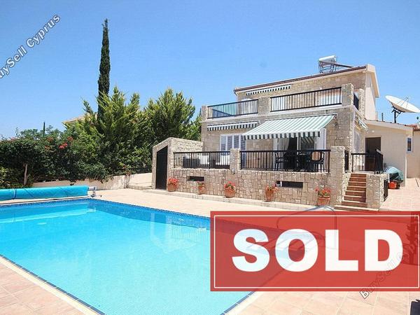 3 bedroom detached house sold tala paphos 228525 image 253735