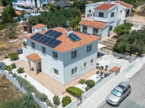 4 bedroom detached house for sale tala paphos 7660525 image 12729174
