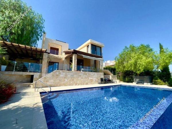 5 bedroom detached house for rent aphrodite hills paphos 1681525 image 4376422
