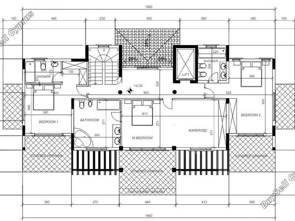 6 bedroom detached house for sale peyia paphos 1452525 image 4945951