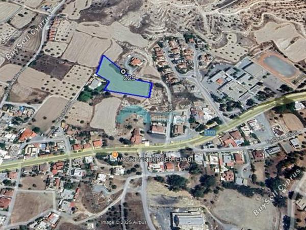 land for sale agia varvara nicosias nicosia 7874525 image 10942125