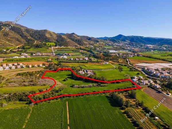 land for sale argaka paphos 8395525 image 14820111