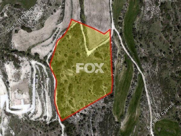 land for sale axylou paphos 1159525 image 10029707