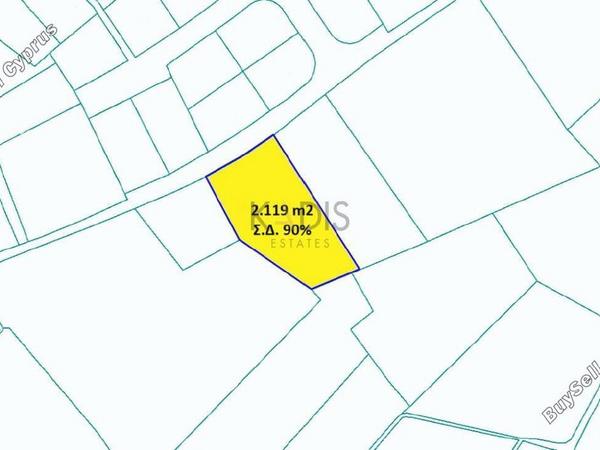 land for sale dali nicosia 1494525 image 5872691