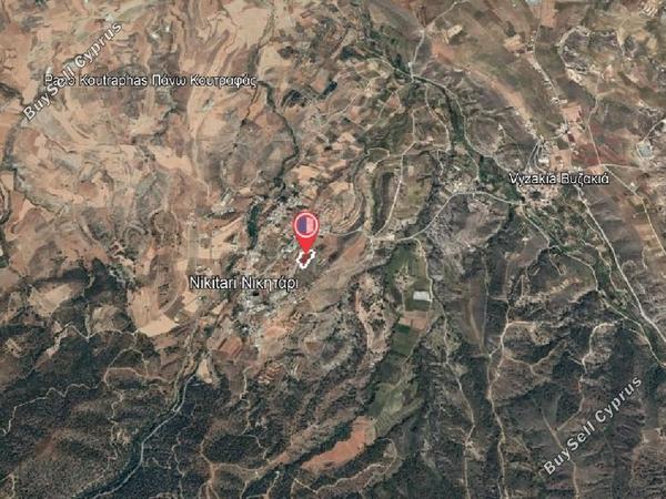 land for sale nikitari nicosia 1041525 image 15601646