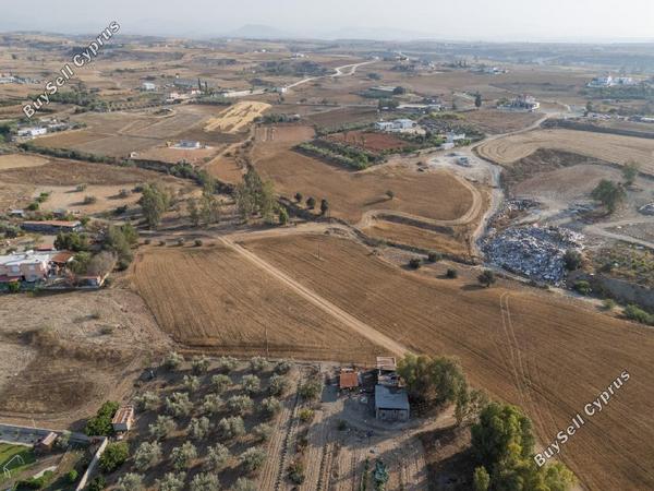 land for sale palaiometocho nicosia 944525 image 15600604