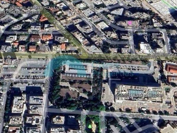 plot for sale agioi omologitai nicosia 1796525 image 6770506