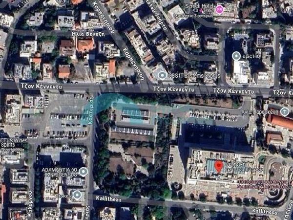 plot for sale agioi omologitai nicosia 1796525 image 6770508