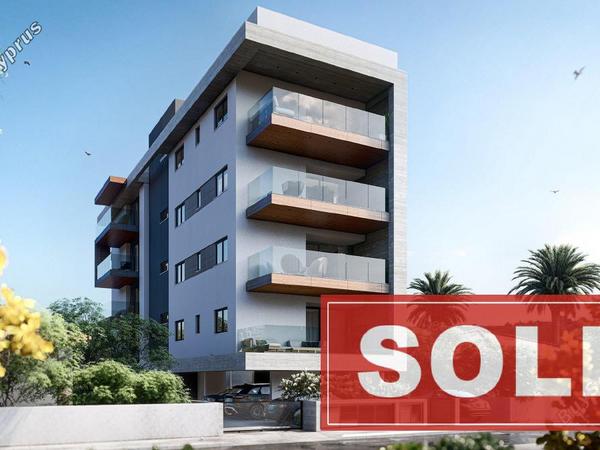 1 bedroom penthouse sold katholiki limassol 1178625 image 12618194