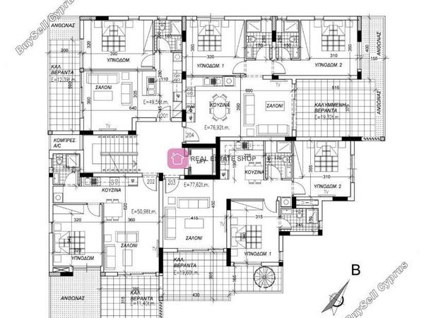 2 bedroom apartment for sale archangelos nicosia 8254625 image 13889674