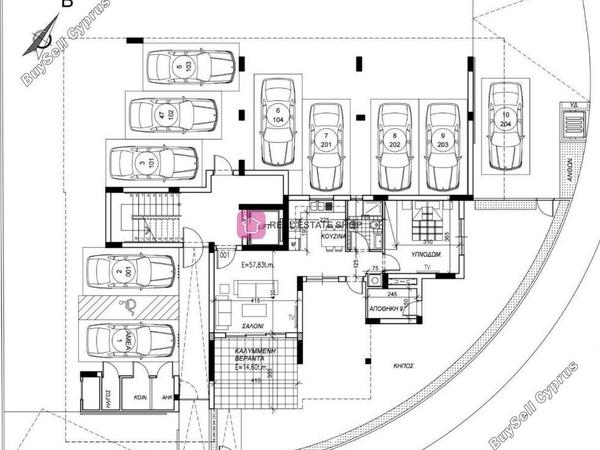 2 bedroom apartment for sale archangelos nicosia 8254625 image 13889676