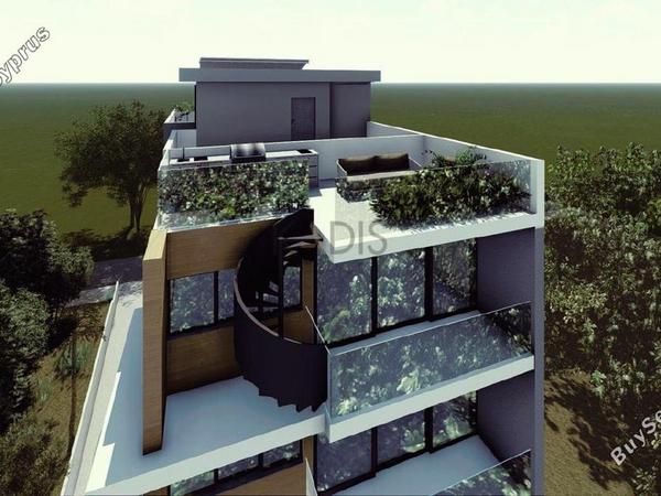 2 bedroom penthouse for sale chrysopolitissa larnaca 1342625 image 5839254