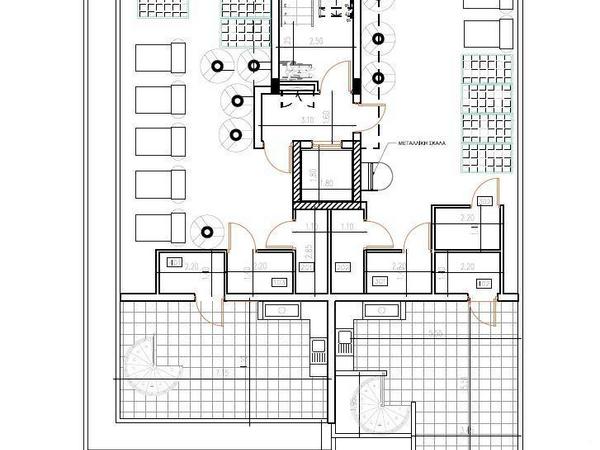 2 bedroom penthouse for sale larnaca municipality larnaca 8585625 image 16650390