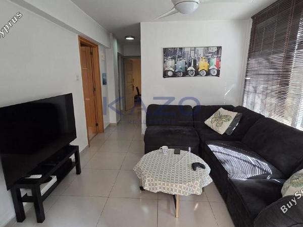 2 bedroom semi detached house for rent agios ioannis limassol 8639625 image 15904682