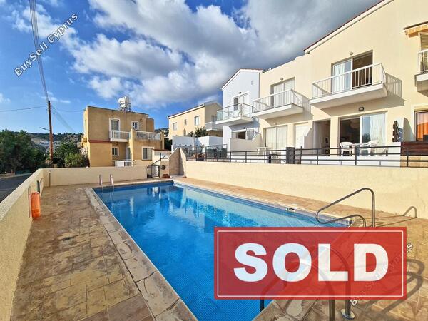 2 bedroom town house sold peyia paphos 963625 image 880490
