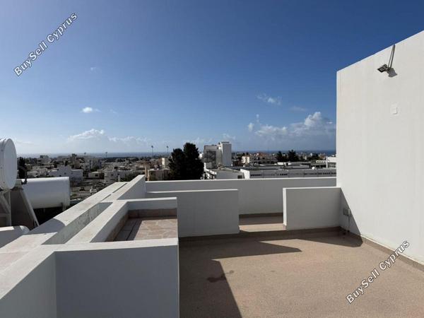 3 bedroom penthouse for sale paphos municipality paphos 8628625 image 15863205