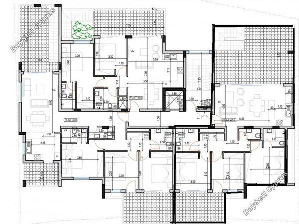 3 bedroom penthouse for sale sotiros agios ioannis larnaca larnaca 7736625 image 10181399