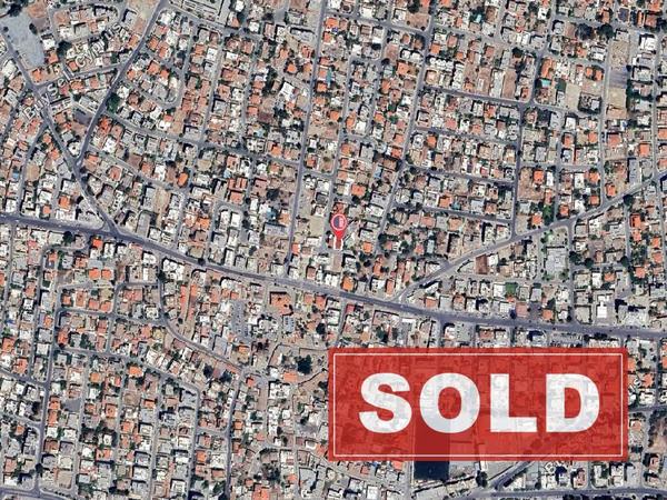 3 bedroom penthouse sold agios dometios nicosia 7609625 image 9774692