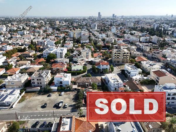 3 bedroom penthouse sold agios dometios nicosia 7609625 image 9774694
