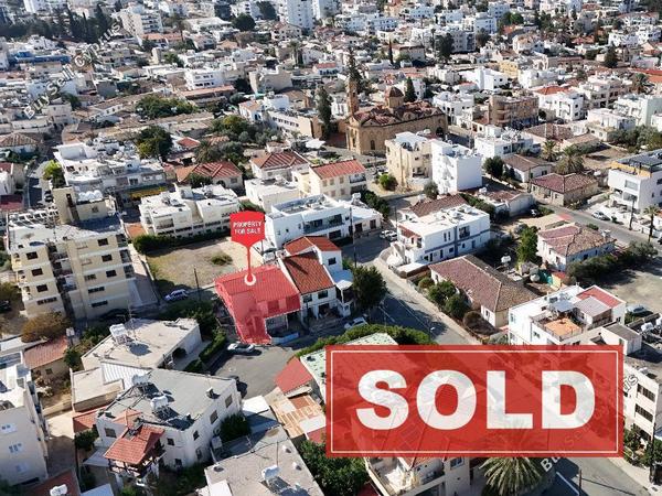 3 bedroom penthouse sold agios dometios nicosia 7609625 image 9774707