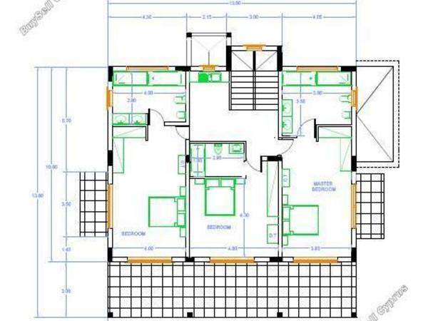 4 bedroom detached house for sale peyia paphos 7738625 image 12562480
