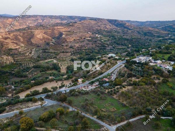 land for sale giolou paphos 1161625 image 10032194