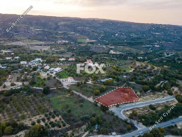 land for sale giolou paphos 1161625 image 10032196