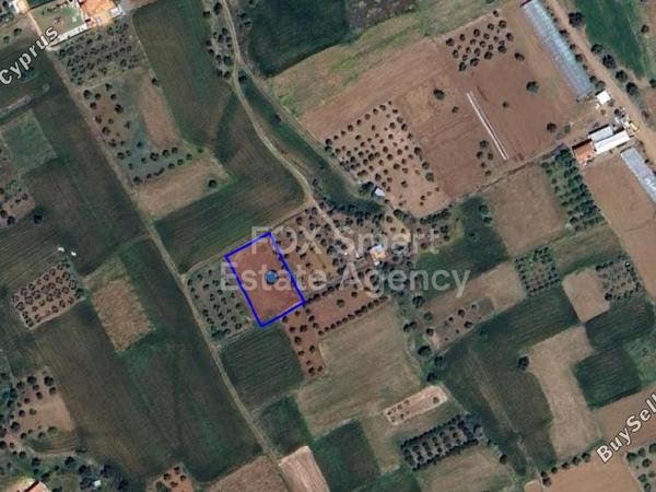land for sale klirou nicosia 1835625 image 13674367