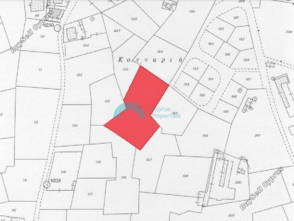 land for sale palaiometocho nicosia 1890625 image 7136489