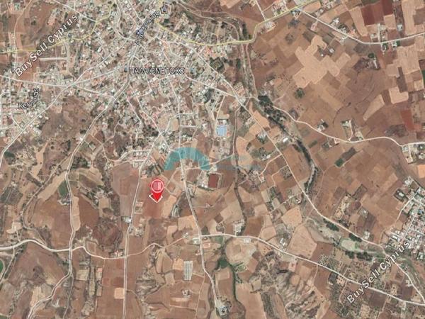 land for sale palaiometocho nicosia 1890625 image 7136491