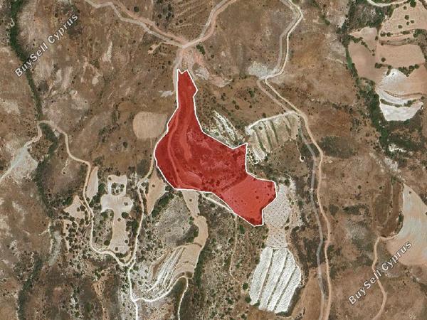 land for sale trahipedoula paphos 8592625 image 15707371