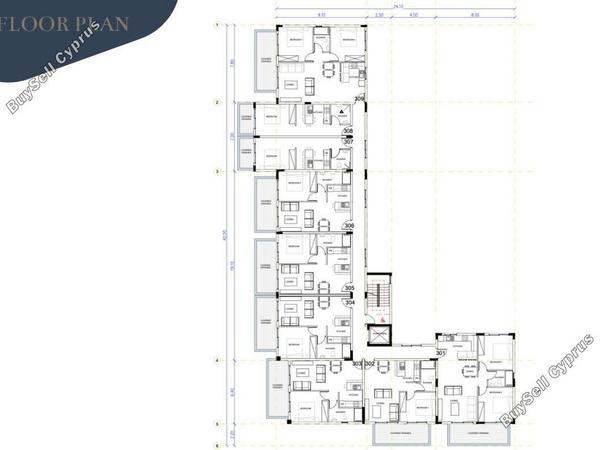 1 bedroom apartment for sale kato paphos universal paphos 8525725 image 15437759