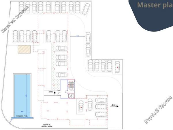 1 bedroom apartment for sale kato paphos universal paphos 8525725 image 15437760