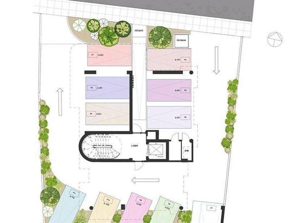 2 bedroom apartment for sale agioi omologitai nicosia 1934725 image 10727527