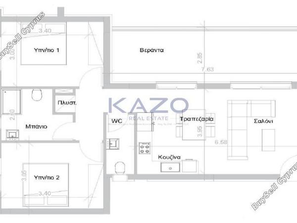 2 bedroom apartment for sale ypsonas limassol 8214725 image 14561137