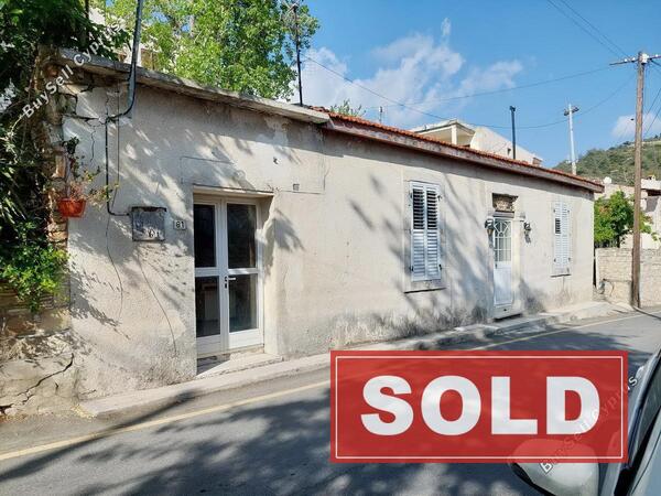 2 bedroom bungalow sold panagia paphos 1169725 image 1645653