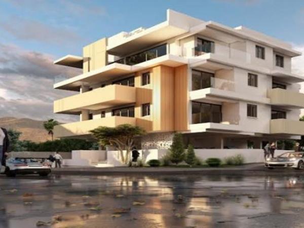 2 bedroom penthouse for sale aglantzia nicosia 7847725 image 16242012