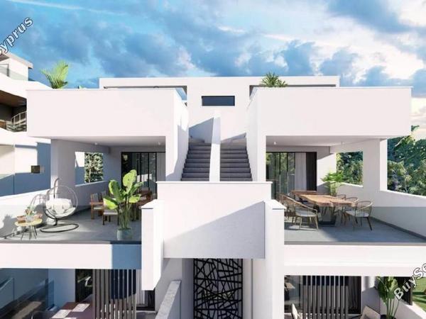 2 bedroom penthouse for sale aradippou larnaca 1804725 image 6132926
